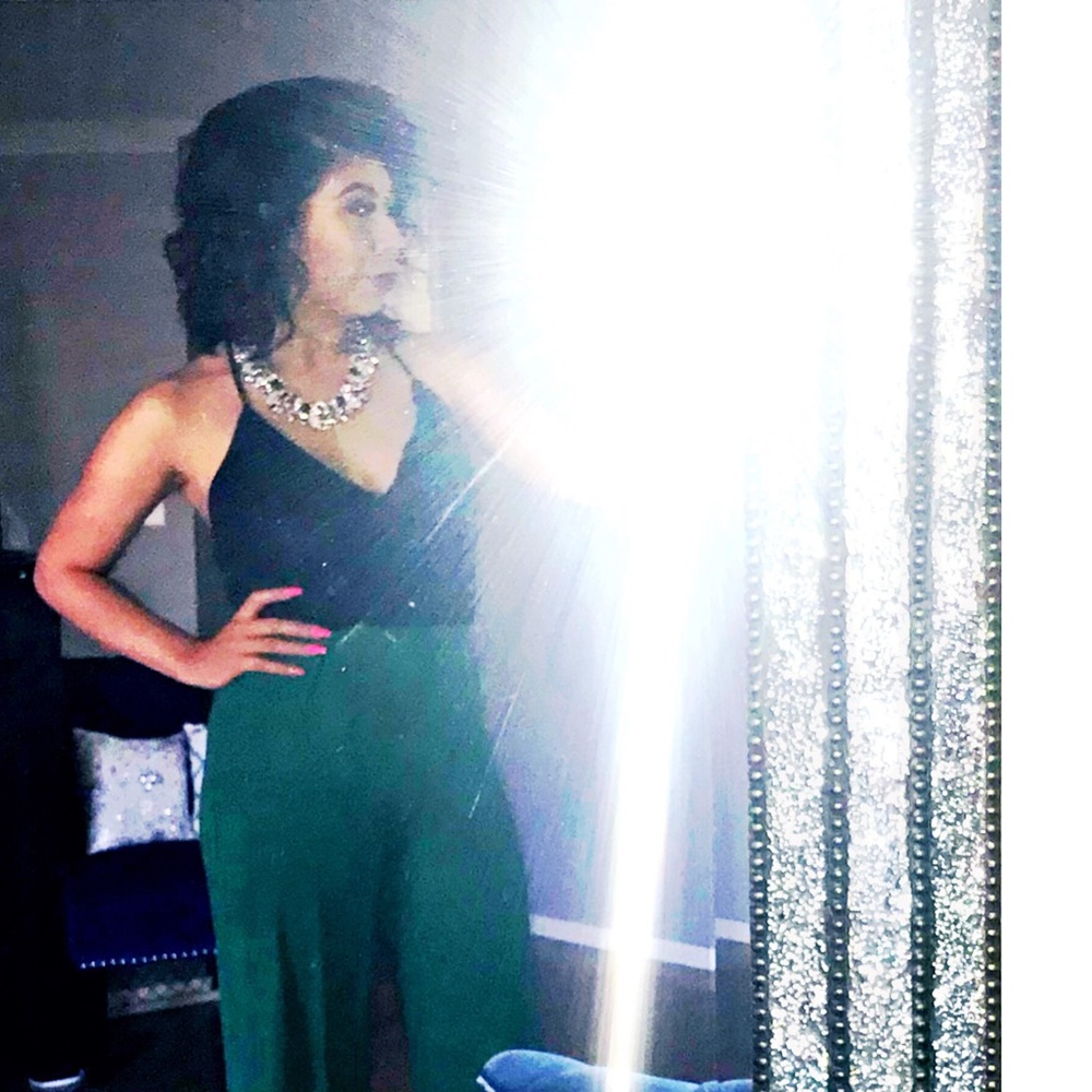 Meet your Posher, Cecilia